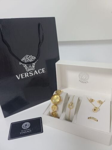 عروض اطقم فيرساتشي