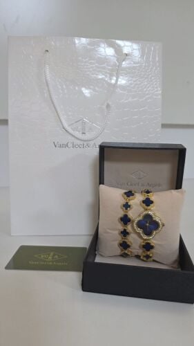 ماركه فإن كليف درجه اولى