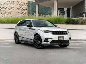 Range Rover Velar R-Dynamic
