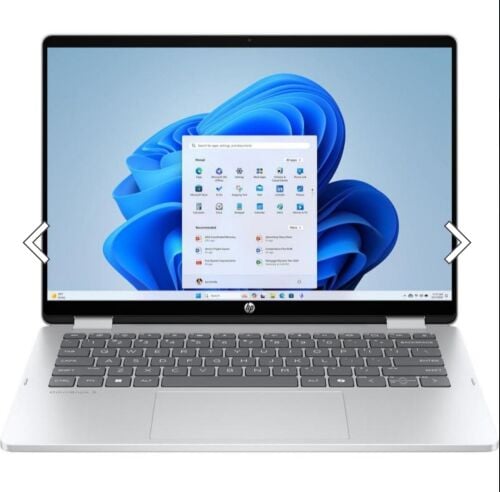 لابتوب اتش بي
