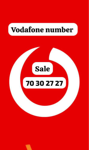 Vodafone prepaid sim