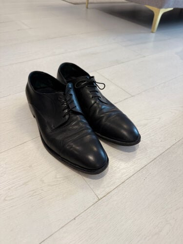 Hugo Boss Original Office Shoes