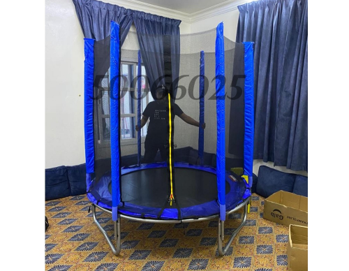 Trampoline 6 feet