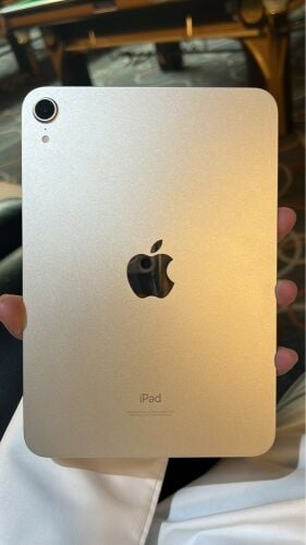 IPAD MINI 6