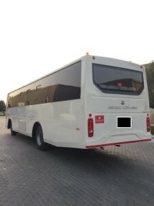 Brand New  65 seater for rental