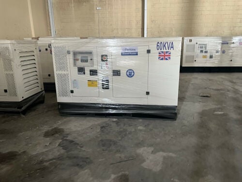 للبيع مولدات كهرباء تعمل بالديزل