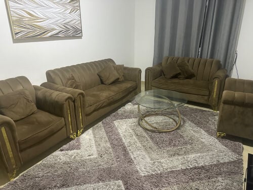 new sofa