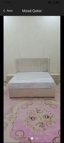 Sana  new furniture