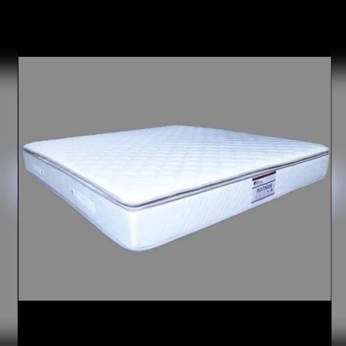 new mattress