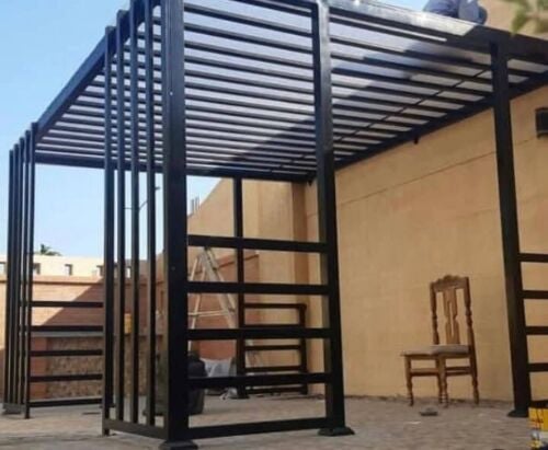 جميع اعمال الحدادة