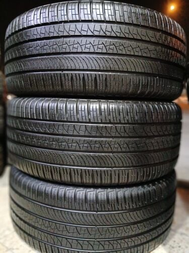 285/45/R23.Pirelli Brand