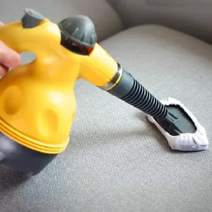 Handheld Steam Cleaner