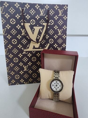 ساعات ماركه لويس فيتون