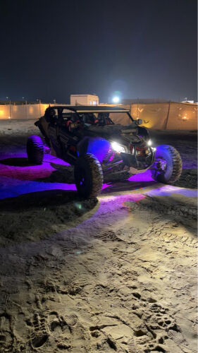 الدوحة دراجات كنم-93964109|Mzad Qatar