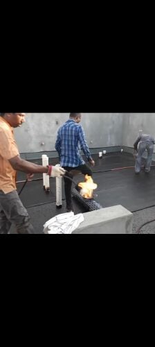 waterproof working all Doha Qatar