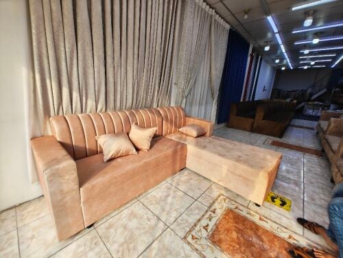 new sofa sat for sall