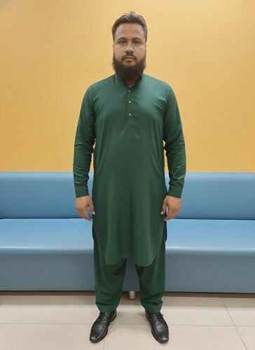 Hafiz Muhammad Aqif