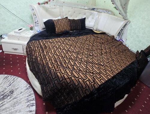 bed room