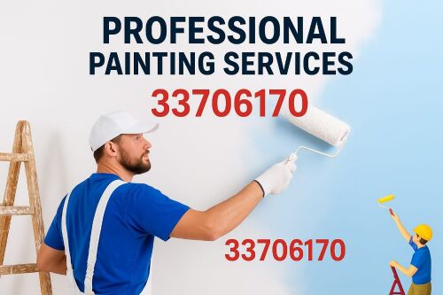 QATAR Handyman Service