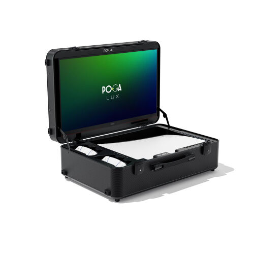 Doha Electronic Games New Poga bag for Sale ( PS )-93965505|Mzad Qatar