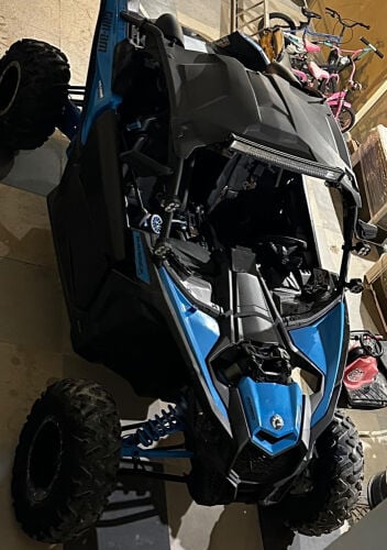 كانم موديل 2024