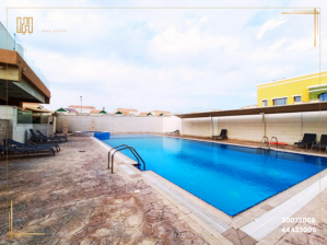 Stunning 6bhk villa in Abu hamour