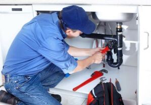 Plumber service