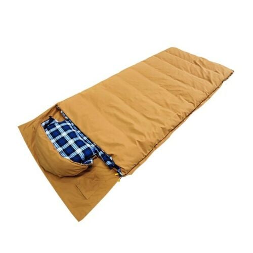 فراش التخيم _ سليب باج البر