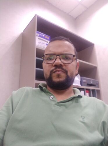 محمود شحاته
