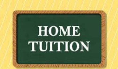 English & GP Teacher 