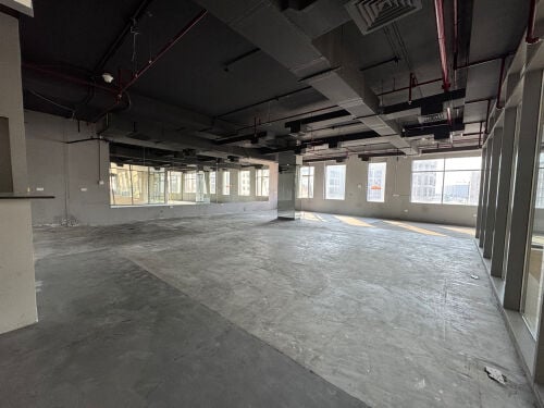 مكتب في اللوسيل مارينا 