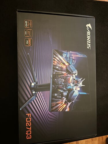 oled 360hrz 0.03ms