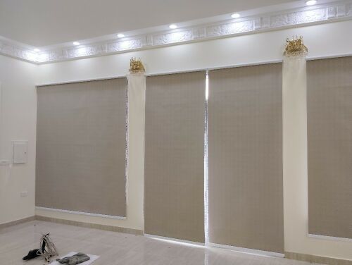 اسطوانة المزج