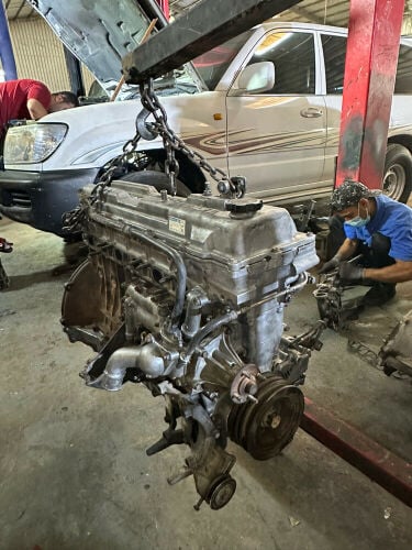 تشليح سيارات 