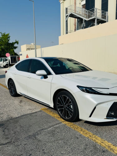 لموزين نقليات 