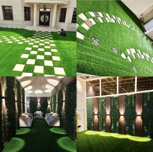 outdoor design