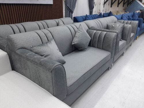brand new sofa set ready for sale