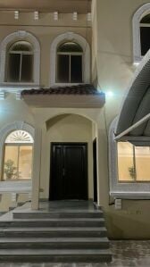 فيلا متلاصقة 5 غرف بملحق فى مريخ