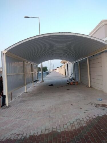 مظلات