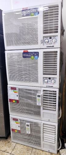urgent window ac split ac sale