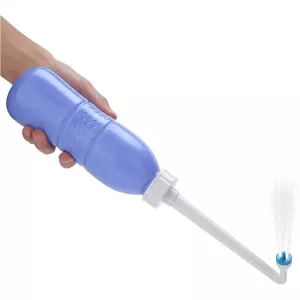 Handheld Bidet Sprayer 650ml