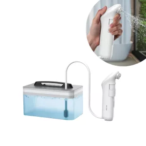Rechargeable Personal Water Spray