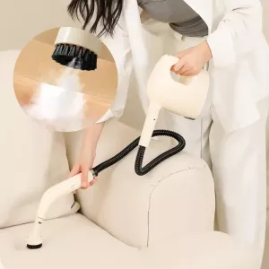 High-Pressure Steam Cleaner 1200W