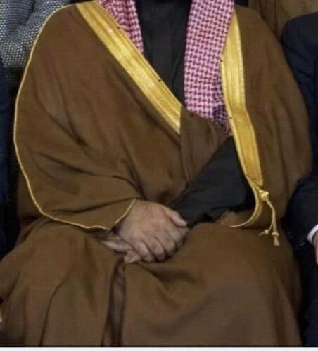 بشت من السعودية جديد