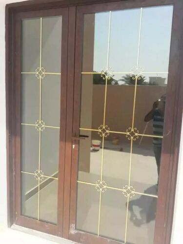 LISHA ENTERPRISES TRADING & CONT 