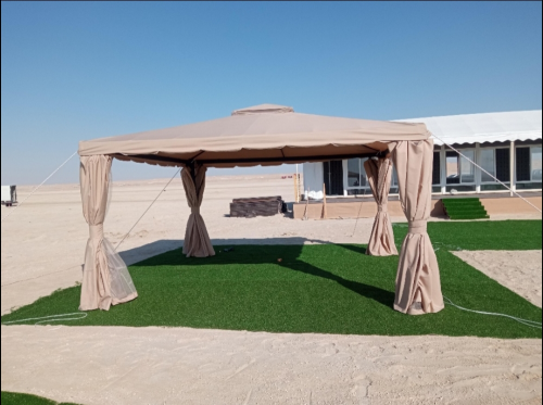 tent 4*3