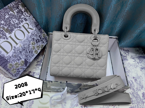 Dior bags