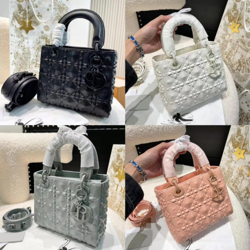 Dior bags