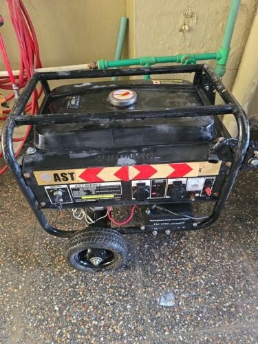 generator for sale