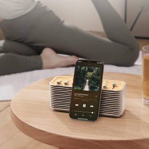 جهاز لضوضاء بيضاء